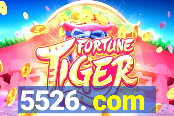 5526. com